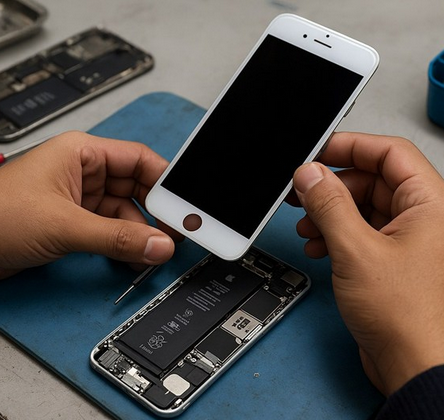 اتحادیه موبایل؛ مسئول رجیستری شد