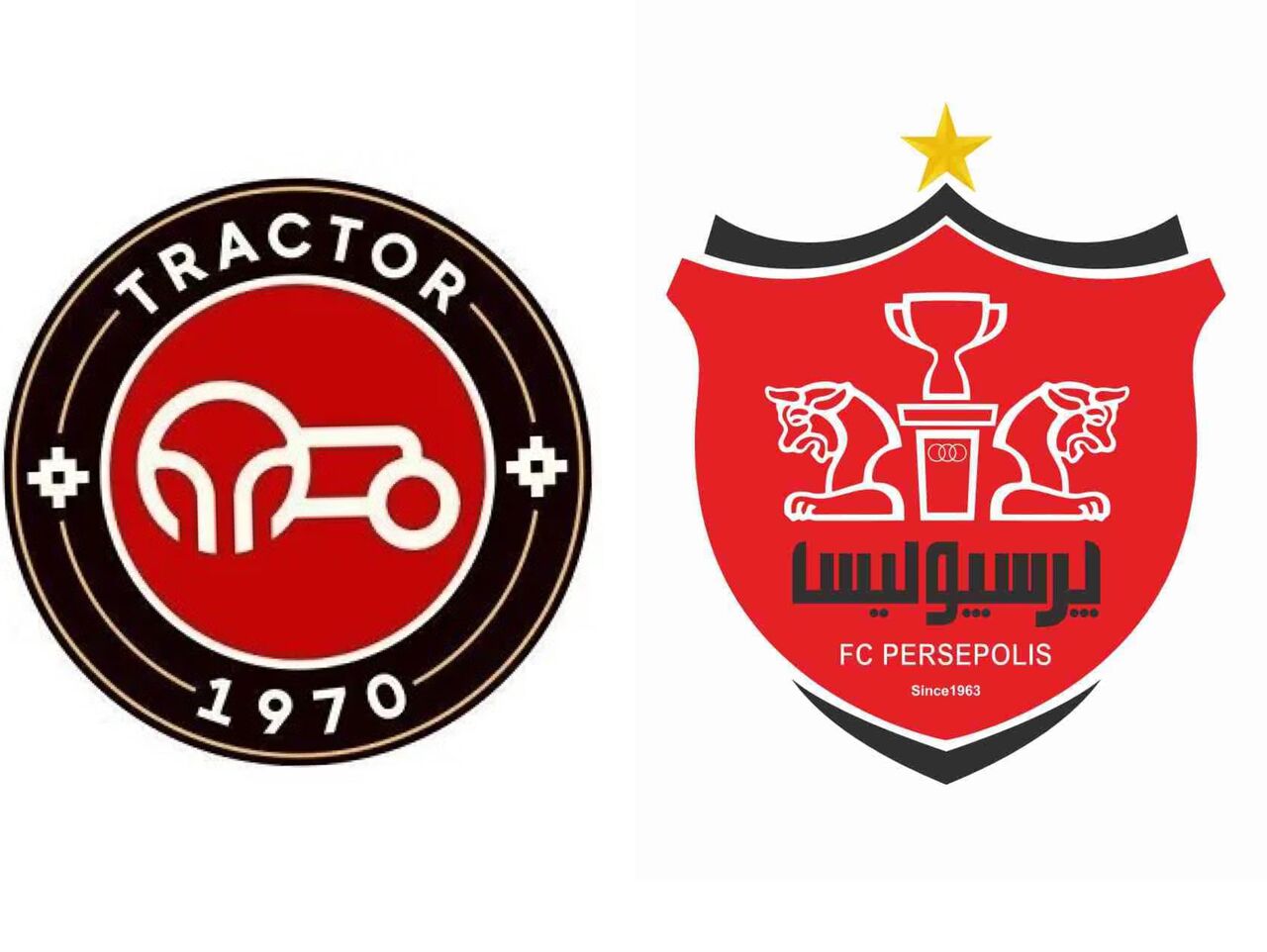 سازمان لیگ بازی تراکتور–پرسپولیس را لغو کرد