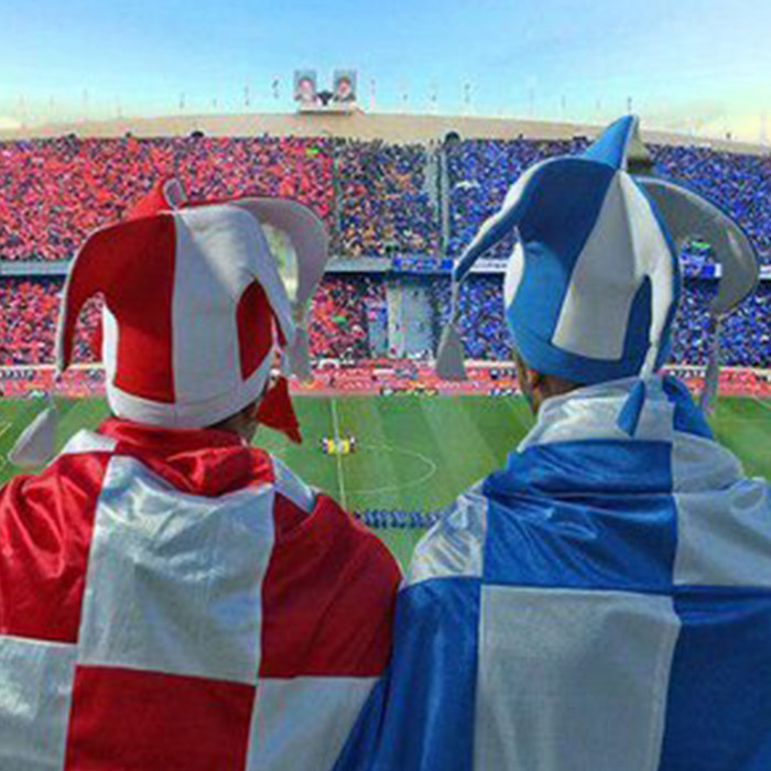 مکان دربی تغییر نمی کند