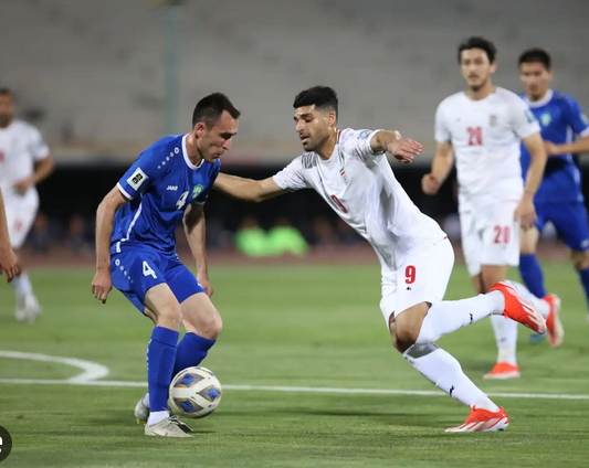 تیم ملی ؛ دوئل قلعه نویی و کاناوارو برای قهرمانی