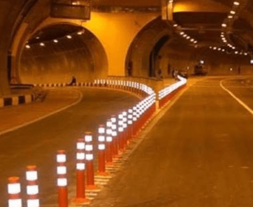 تونل های نیاییش و امیرکبیر امشب مسدود هستند