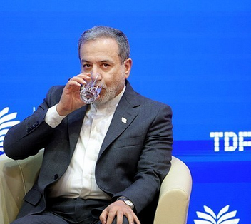 قطعنامه زد ایرانی تصویب شد! عراقچی: همه چیز تمام شده