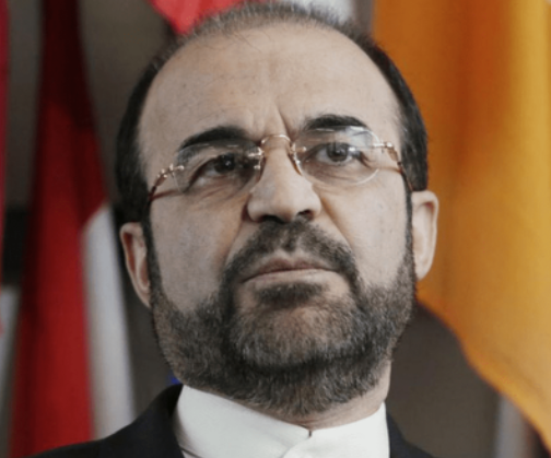 در مقابل قطعنامه آژانس سکوت نمی‌کنیم