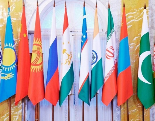 سازمان همکاری های شانگهای به دنبال ایجاد یک سیستم مالی مستقل است