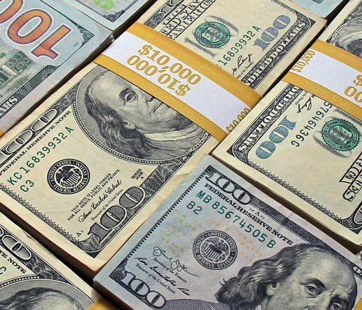 قیمت روز ارز؛ یکشنبه 2 آذر