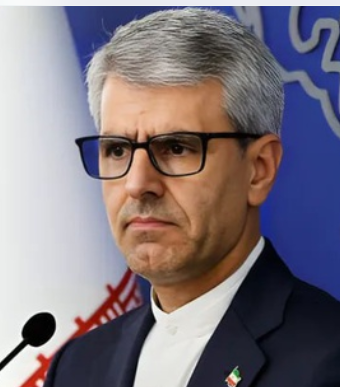 بقایی: نیازی به میانجی در رابطه با آژانس نیست