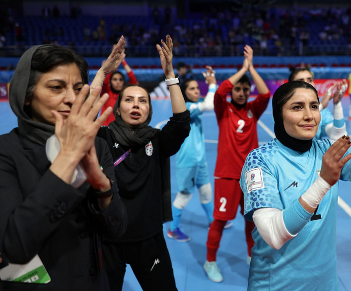 ایران 1- برزیل 4، باختیم اما خوب بودیم