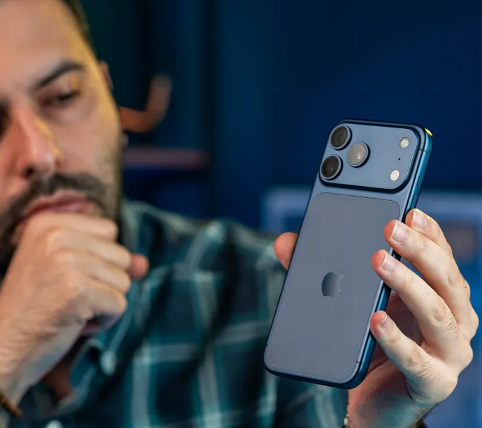 هزینه رجیستری آیفون 17 اعلام شد!