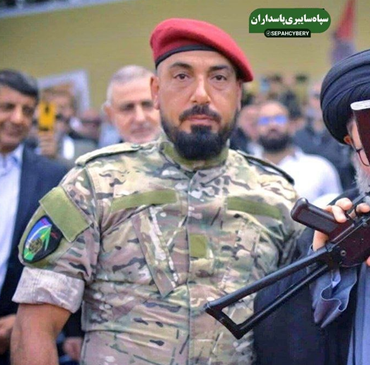 فوری: اسرائیل مدعی شد نفر دوم فرماندهی حزب‌الله را در بیروت هدف قرار داده