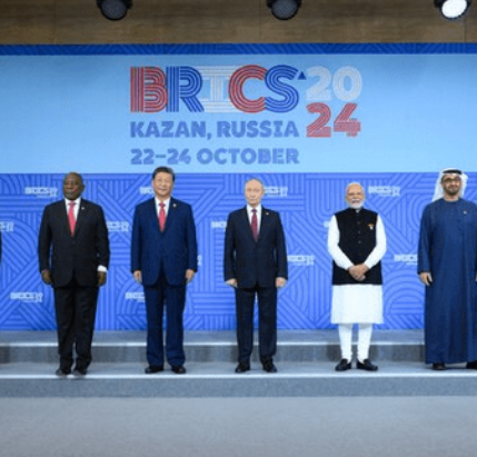 سازمان بریکس به دنبال ایجاد ساختار پرداختی مستقل