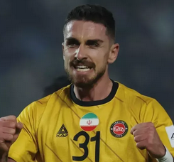 تراکتور 1-0 نسف؛ یک قدمی صعود