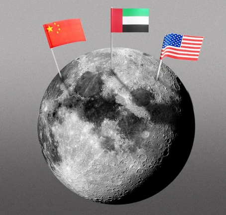 تحرکات مشکوک در جنوب خاورمیانه؛ چین-امارات-آمریکا