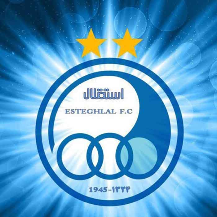 اعتراض رسمی استقلال به لغو دیدار پرسپولیس و تراکتور در جام حذفی