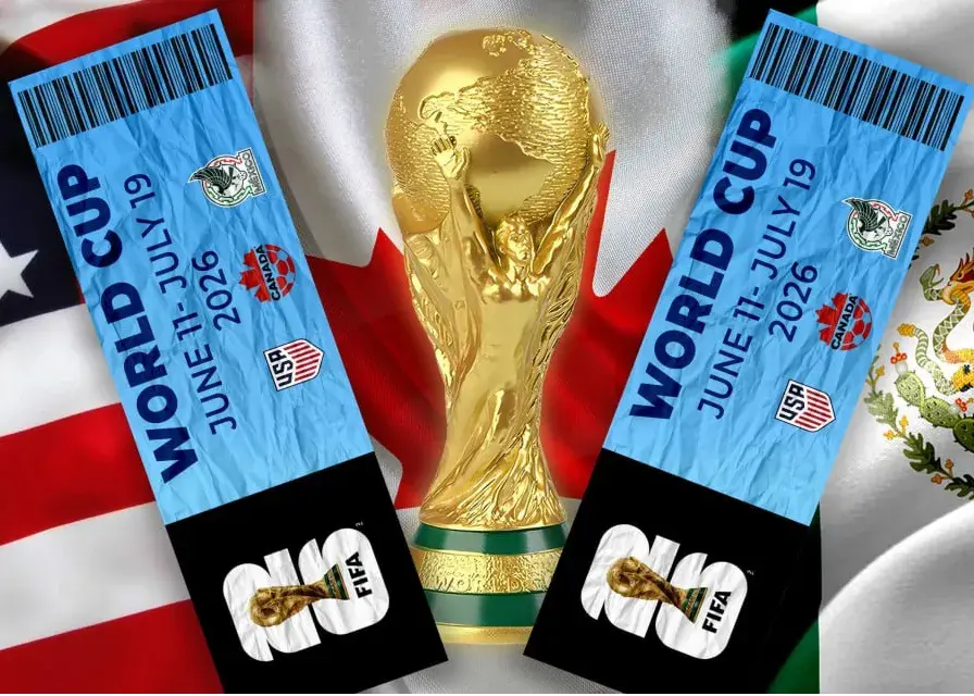 ۳۰ تیم قطعی جام جهانی ۲۰۲۶؛ مسیر به آمریکا، کانادا و مکزیک مشخص شد